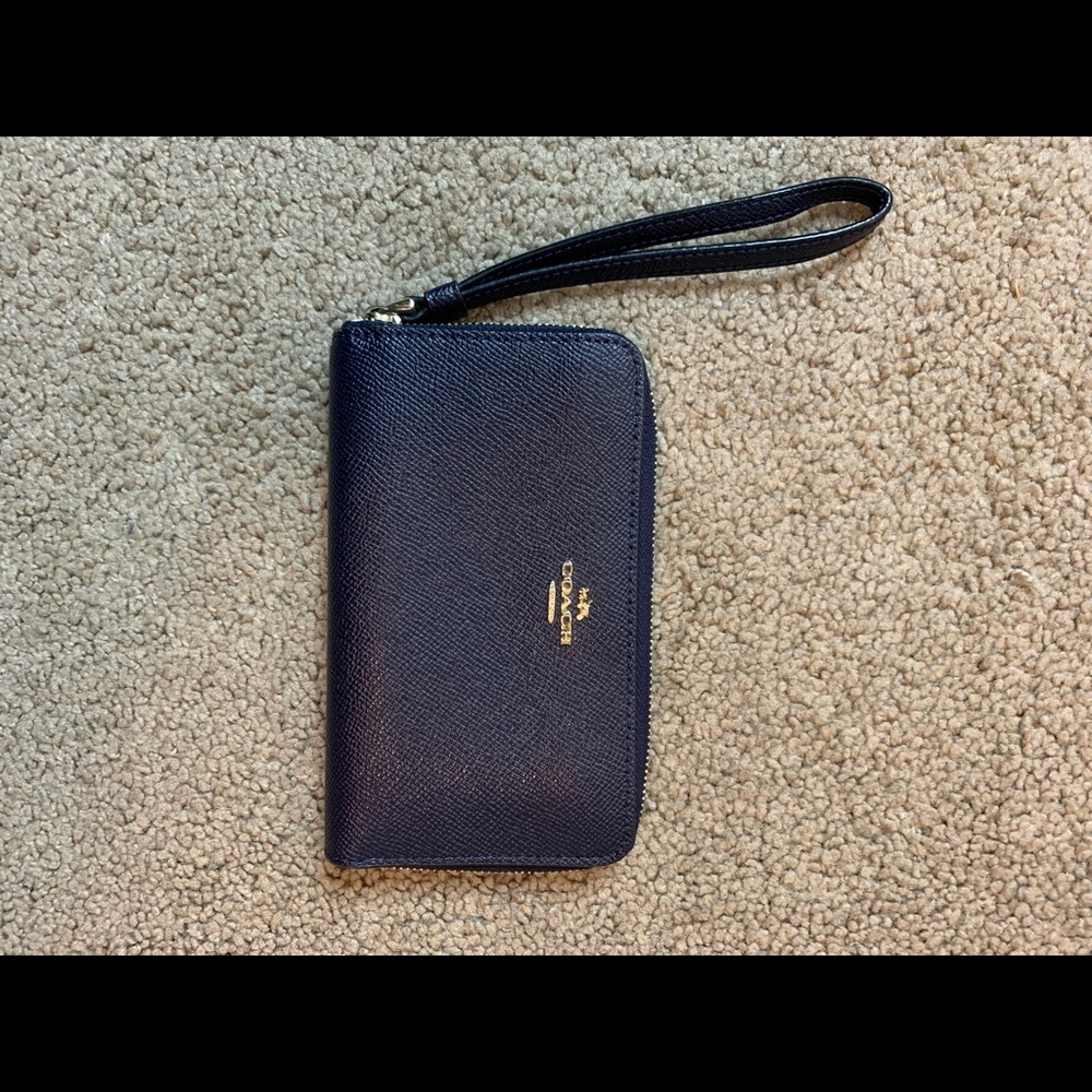 Wristlet